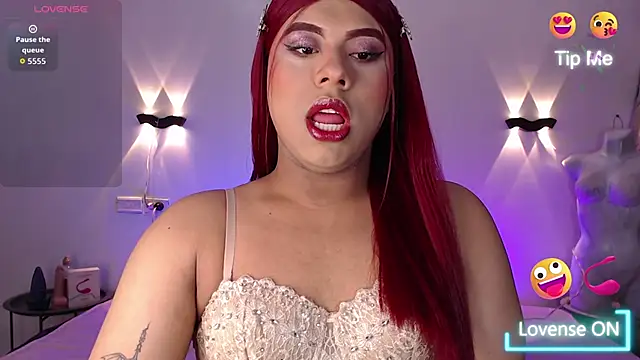 Emili Roux online show from 11-02-25, 12:43