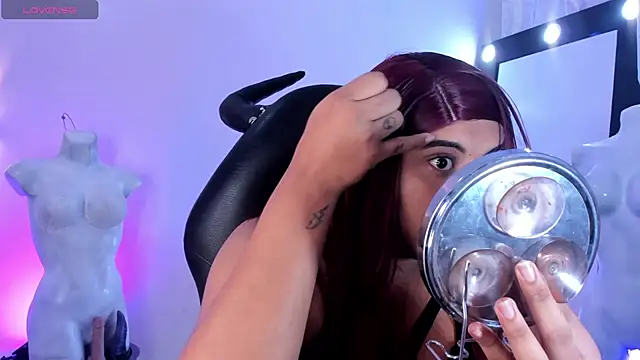 Emili Roux online show from 03-22-26, 10:17