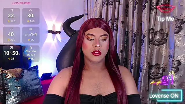 Emili Roux online show from 01-07-26, 11:37