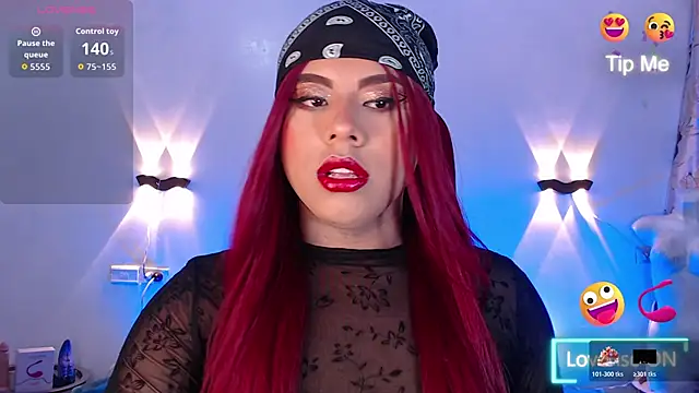 Emili Roux online show from 11-21-25, 01:10