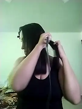 hailey85 online show from 01-10-26, 08:37