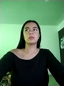 hailey85 online show from 02-09-26, 09:24