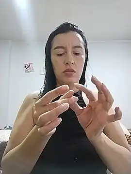 hailey85 online show from 07-31-26, 12:21