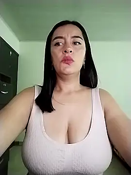 hailey85 online show from 03-09-26, 10:24