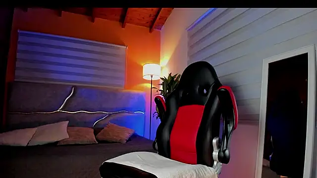 maximusclark1 online show from 03-22-26, 11:17