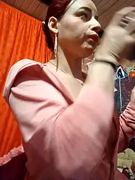 Rachhelle   online show from 01-07-25, 02:53