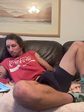 Snapshot of mackshaft4711 chatting on 10-24-25, 08:35 mackshaft4711 online show from 10-24-25, 08:35