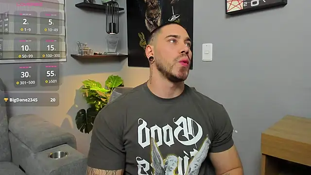 Giorgio-Leone online show from 10-02-25, 02:37