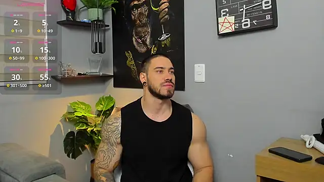 Giorgio-Leone online show from 11-14-25, 06:44