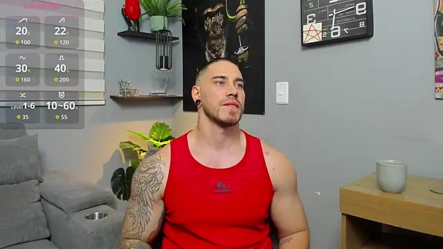 Giorgio-Leone online show from 09-12-25, 02:34