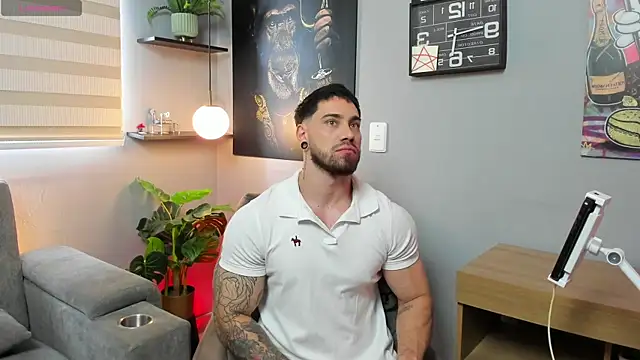 Giorgio-Leone online show from 05-23-26, 09:25