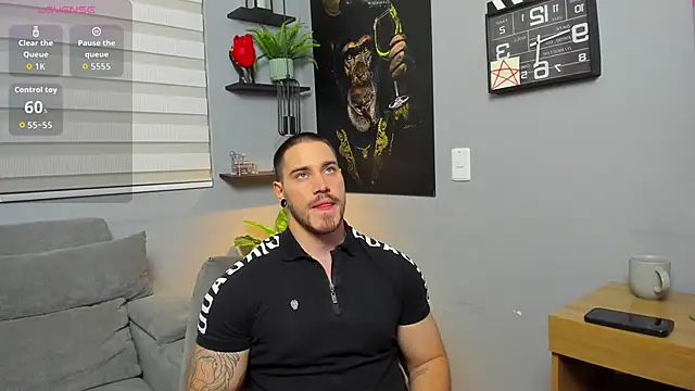 Giorgio-Leone online show from 09-10-25, 11:59