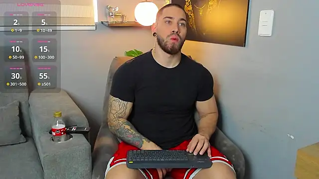 Giorgio-Leone online show from 02-28-26, 09:14