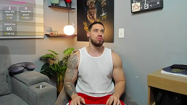 Giorgio-Leone online show from 04-07-26, 01:18