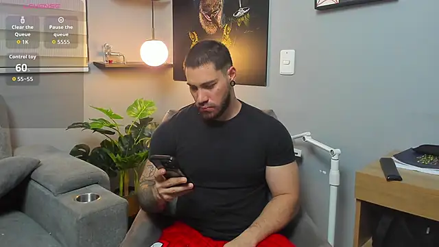 Giorgio-Leone online show from 04-04-26, 12:17