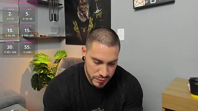 Giorgio-Leone online show from 10-04-25, 01:07