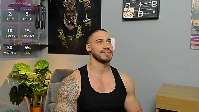 Giorgio-Leone online show from 11-03-25, 10:46