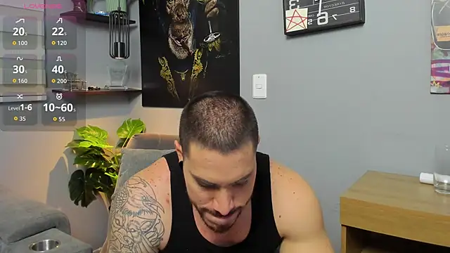 Giorgio-Leone online show from 10-07-25, 02:01