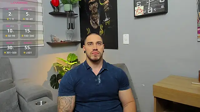 Giorgio-Leone online show from 09-23-25, 12:06