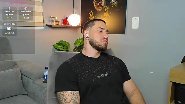 Giorgio-Leone online show from 03-25-26, 12:11