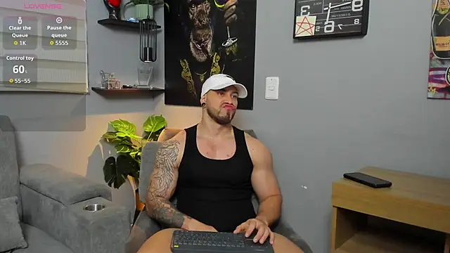 Giorgio-Leone online show from 11-02-25, 09:42