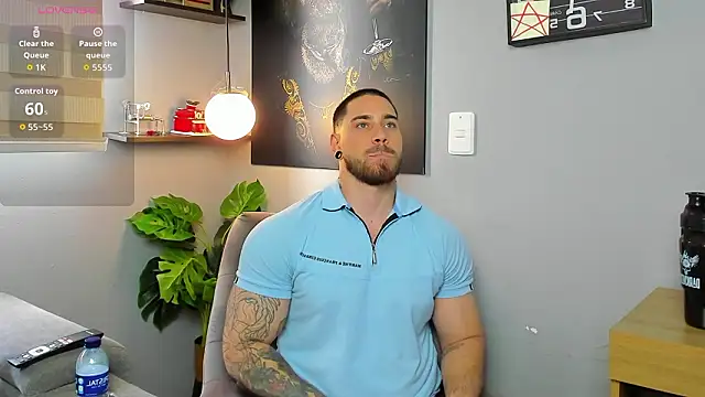 Giorgio-Leone online show from 03-21-26, 08:24