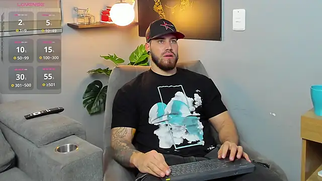 Giorgio-Leone online show from 02-21-26, 02:57