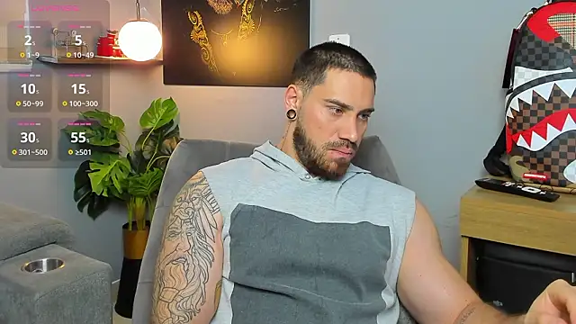 Giorgio-Leone online show from 03-26-26, 07:56