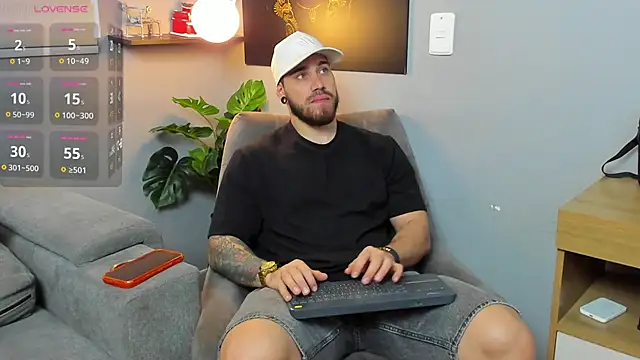 Giorgio-Leone online show from 02-22-26, 10:44