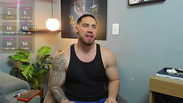 Giorgio-Leone online show from 03-29-26, 07:48