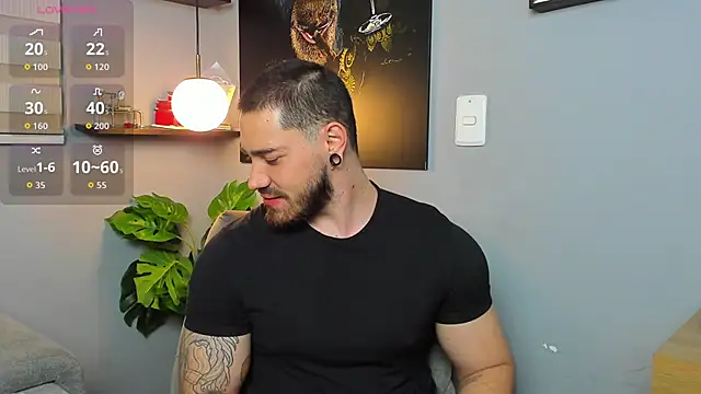 Giorgio-Leone online show from 03-25-26, 11:25