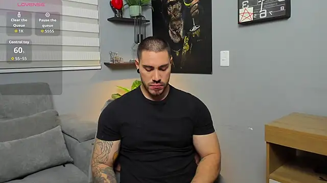 Giorgio-Leone online show from 09-19-25, 11:53