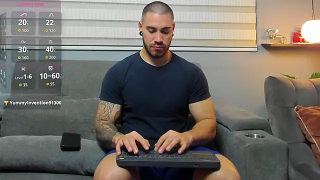 Giorgio-Leone online show from 01-09-26, 05:14