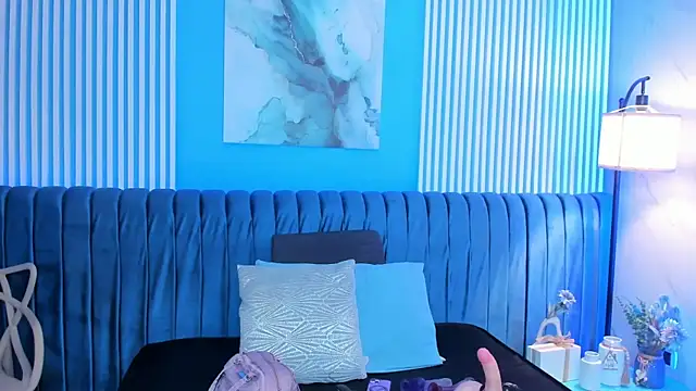 nathalie rossel online show from 04-11-26, 06:33