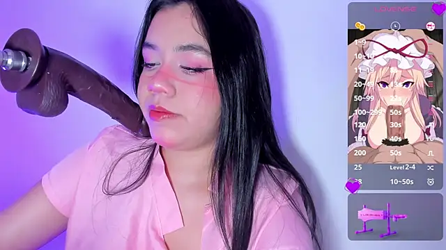 emma smile online show from 12-05-25, 12:59