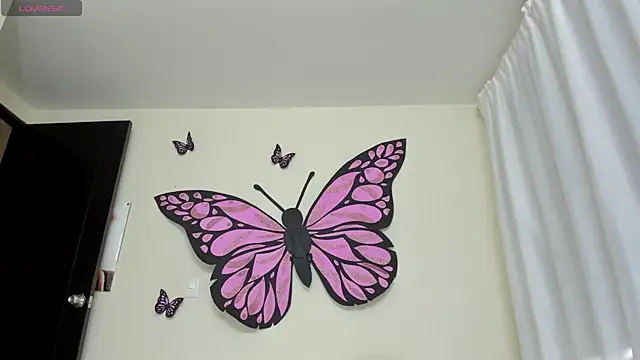 sweet amalia4 online show from 11-04-25, 06:11