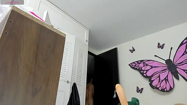 sweet amalia4 online show from 12-13-25, 11:11