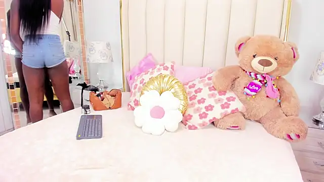 evangelin ts online show from 01-06-26, 01:26