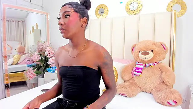 evangelin ts online show from 02-27-26, 01:22