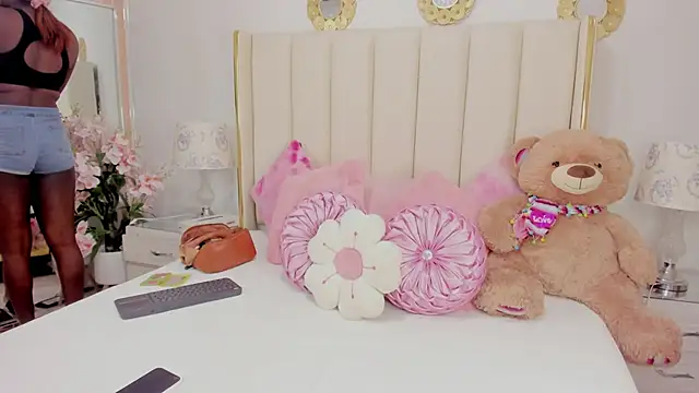 evangelin ts online show from 02-14-26, 01:22