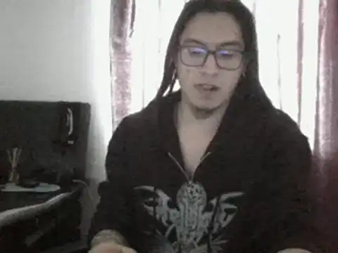 Pitton031 online show from 03-07-25, 08:00