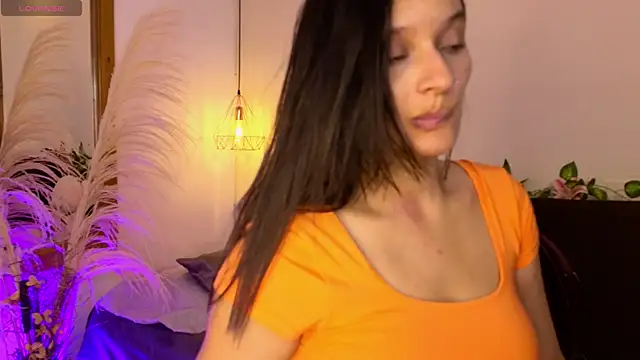 Hannah williams1 online show from 10-09-25, 09:04