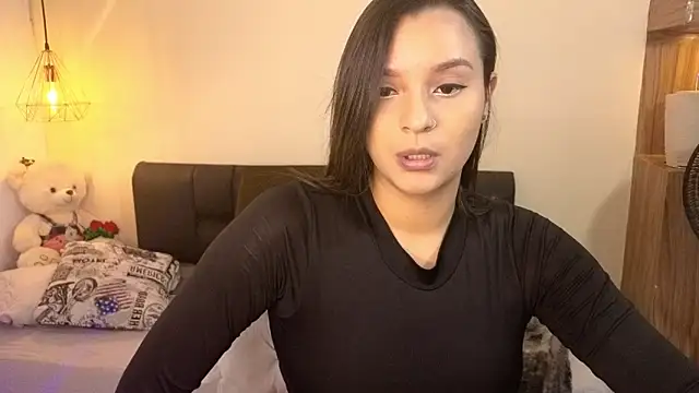 Hannah williams1 online show from 01-14-26, 03:10