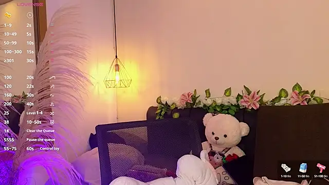 Hannah williams1 online show from 09-28-25, 07:32