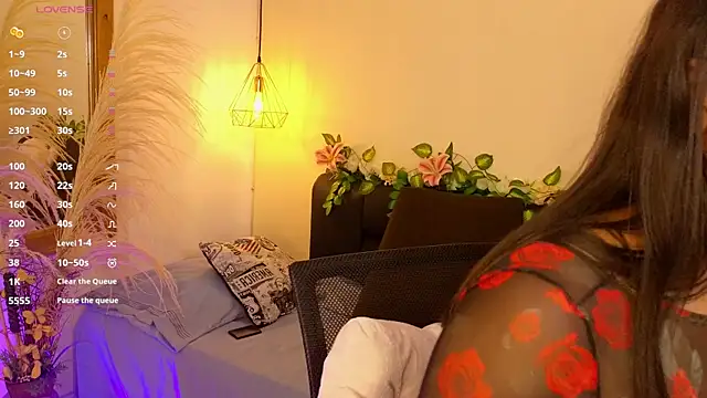 Hannah williams1 online show from 09-15-25, 07:03