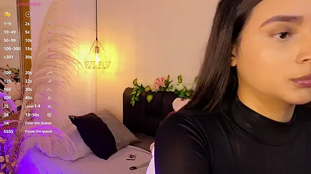 Hannah williams1 online show from 09-30-25, 08:48