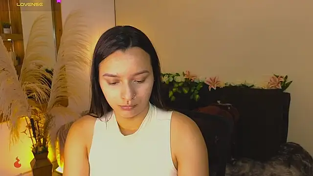 Hannah williams1 online show from 01-08-26, 09:32