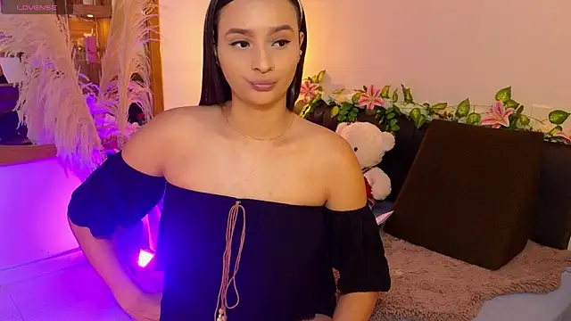 Hannah williams1 online show from 09-13-25, 08:53