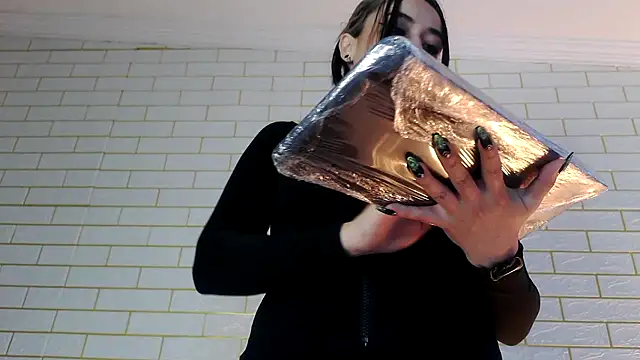 NYX1126 online show from 11-15-25, 12:53