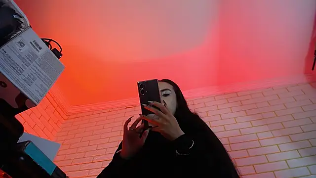 NYX1126 online show from 04-17-26, 11:24